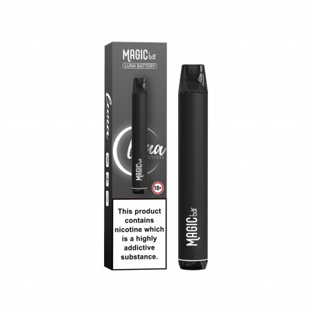 MAGIC BAR LUNA KIT BLACK