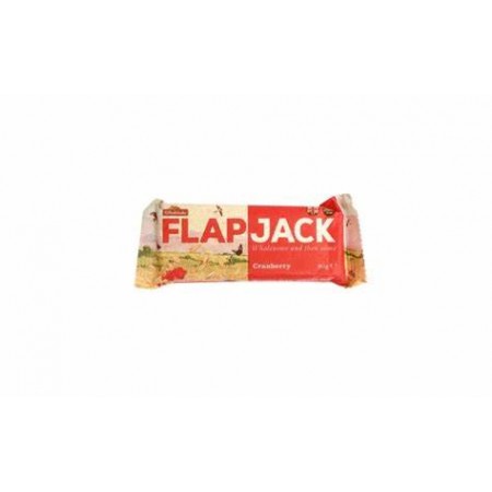 FLAPJACK CRANBERRY