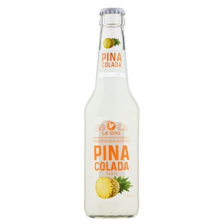 LE COQ PINA COLADA 330ml