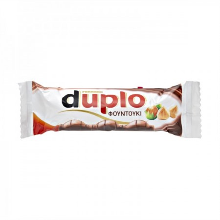 FERRERO ΓΚΟΦΡΕΤΑ DUPLO 26GR