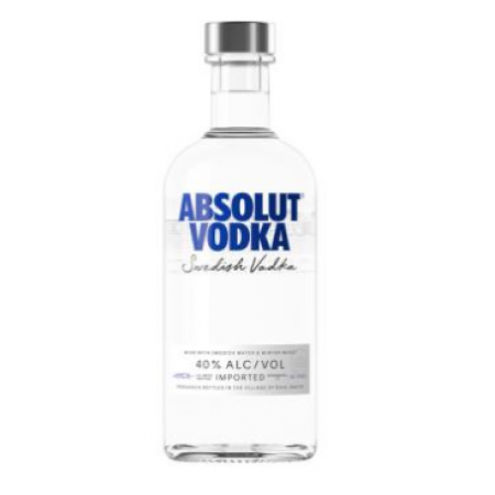 ABSOLUT 350ML