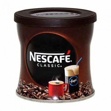 NESCAFE CLASSIC ΣΤΙΓΜΙΑΙΟΣ ΚΑΦΕΣ 50GR