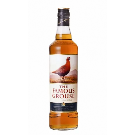 FAMOUS GROUSE 350ml