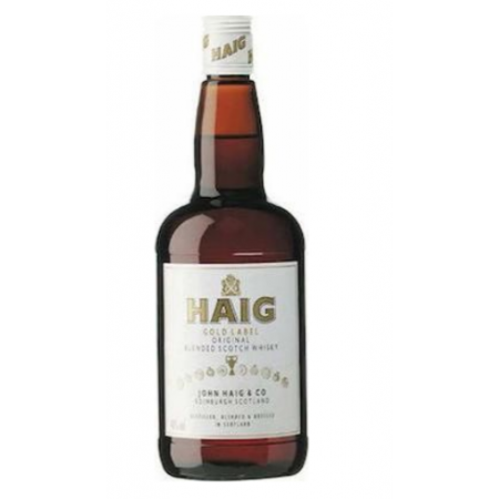 ΟΥΙΣΚΙ HAIG 0.7L