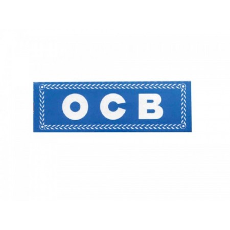 OCB ΧΑΡΤΑΚΙΑ ΜΠΛΕ