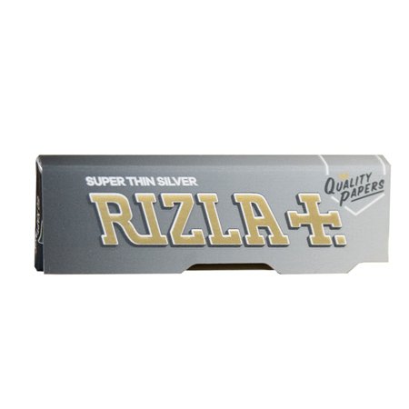 RIZLA ΧΑΡΤΑΚΙΑ ΑΣΗΜΙ ΜΙΚΡΑ