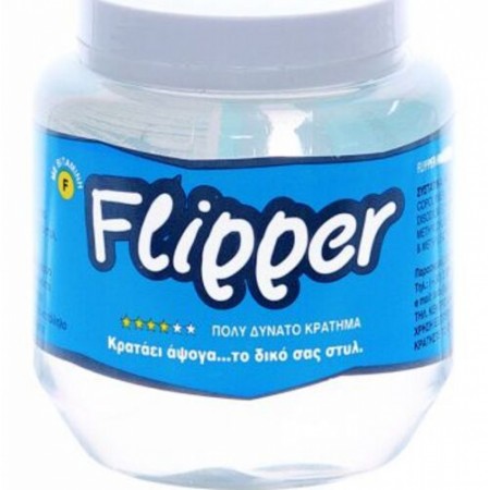 FLIPPER GEL STRONG 250ml