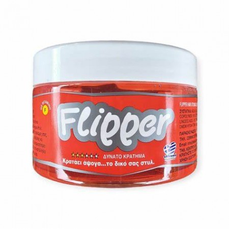 FLIPPER GEL EXTRA STRONG 250ml