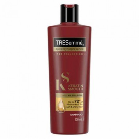 TRESEMME ΣΑΜΠΟΥΑΝ ΛΑΜΠΕΡΑ KER 400ml