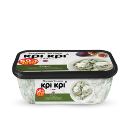 HEARTMADE ΟΙΚΟΓΕΝΕΙΑΚΟ ΣΥΚΟ 1.5L +50%