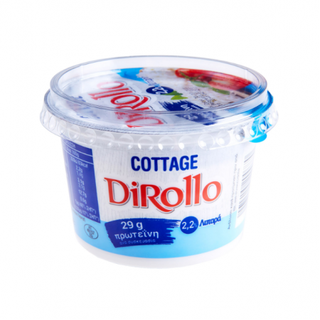 DIROLLO COTTAGE 225gr