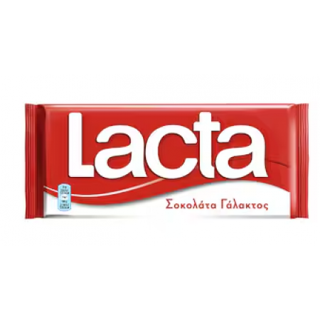 LACTA ΓΑΛΑΚΤΟΣ 200gr