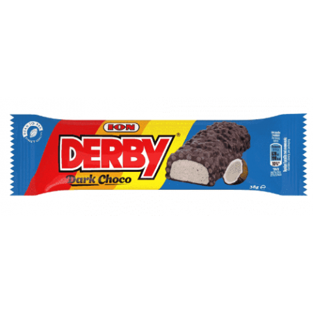 DERBY ΥΓΕΙΑΣ 38gr