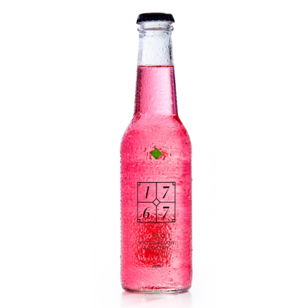 1767 WATERMELON SODA 250ml