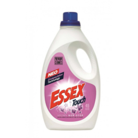 ESSEX TOUCH ΥΓΡΟ ΠΛ. 45 ΜΕΖ 2,250ML