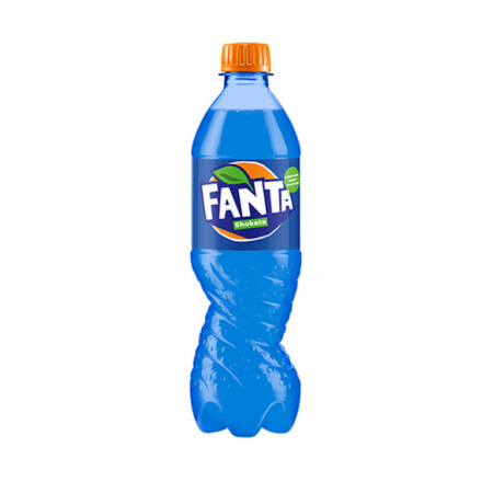 FANTA SHOKATA 500ml