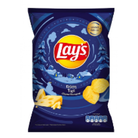 LAYS ΤΥΡΙ 130gr