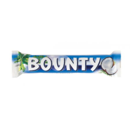 BOUNTY 57gr