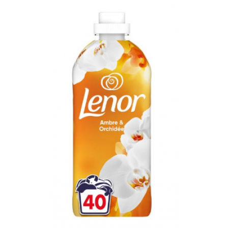  LENOR GOLD ORCHID 40MEZ 840ml