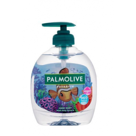  PALMOLIVE ΚΡΕΜ/ΝΟ AQUARIUM ΑΝΤΛΙΑ