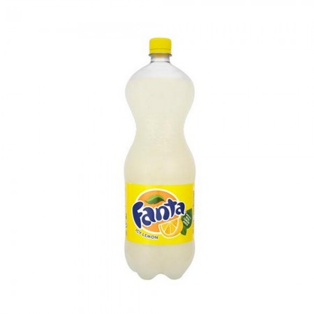 FANTA ΛΕΜΟΝΙΤΑ 1,5 lt