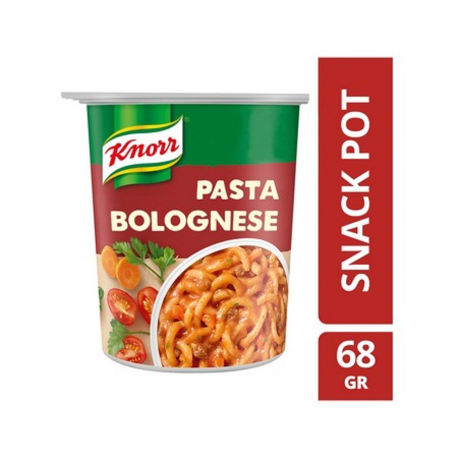 Knorr Snack Pot Bolognese Gr