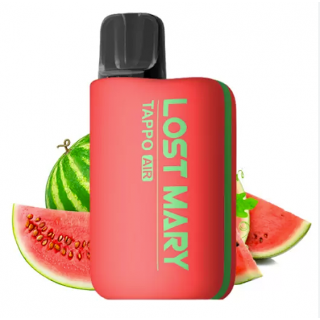 LOST MARY TAPPO STARTER KIT AIR WATERMELON 2ml